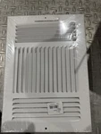 Hvac Ceiling/sidewall Register Hart Cooley 683M 12 08 703924. Fixed Price $7.98.