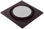 Aero Pure ABF80L6 Bronze Cfm 0.3 Sone Ceiling Mounted Quiet Exhaust Fan. Fixed Price $226.10.