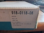 Copeland 918-0118-06 Bolt On 240V. Fixed Price $141.99.