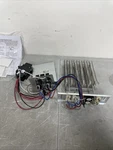 Tutco MAYHTR1A10BKRB Heat Kit Element EHK10B 81-0830-00 Opened Box. Fixed Price $170.00.