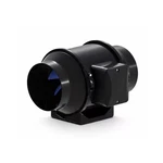 6 In. Mixed Flow In-line Exhaust Duct Fan, 378 Cfm. Fixed Price $274.40.