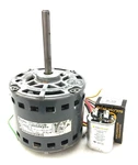 Ge 5KCP39HFR559S HC39AE210A Blower Motor 1/4 Hp 208-230V 825 Rpm Used #CMC195. Fixed Price $115.00.