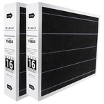 Y6604 20X26X5 Merv Furnace Replacement Filter Lennox Pureair PCO3-20-16. Fixed Price $166.31.