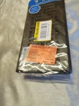 Decor Grates AJH410-BLK Oriental Floor Register, 4X10 Inches, Textured Black. Fixed Price $19.19.