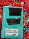 Set Of Both Many Part #s See Specifics W11311799 W11311800 Whirlpool Cover B12. Fixed Price $39.00.
