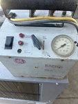 Refrigerant Recovery Pump, RU9150 Unit Machine. Fixed Price $85.00.