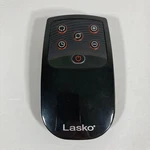 Lasko 6-BUTTON Remote Control Replacement For Tower Fan CT22766 Multi Speed. Fixed Price $9.13.