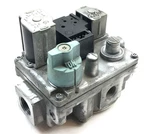 White Rodgers 36E86 Type 201 Hvac Furnace Gas Valve In/out 1/2" Used #G264A. Fixed Price $59.00.