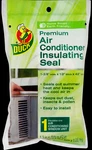 Premium Window Air Conditioner Insulating Seal White Dense Foam Insulation Duck. Fixed Price $19.70.