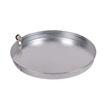 Oatey 34176 28" Aluminum Water Heater Pan With 1" Cpvc Adapter. Fixed Price $39.95.