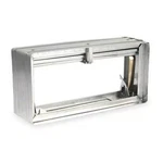 Dayton Rectangular Fire DAMPER,5-3/4X11-3/4 In. 2TGF1 190735233177. Fixed Price $118.66.