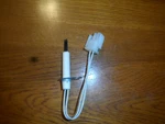 0130F0010S Sn Igniter For Goodman Amana. Fixed Price $39.00.