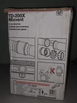 Soler & Palau TD-200S Mixed Flow Duct Fan, 8 In. Dia.. Fixed Price $159.99.