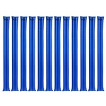 Uimoso 12-PACK 8 Ft Water Tube Bags Dual Chamber 26 Gauge For Winter Pool Covers. Fixed Price $56.99.
