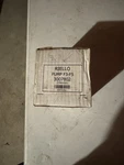 Riello Pump F3-F5 3007802. Fixed Price $120.00.