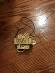 White Rodgers S84A-420 120V/24V 40VA Transformer. Fixed Price $29.95.