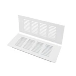 2PCS Air Cover,ttzeze White Aluminium Alloy Ventilation Grille Rectangle.... Fixed Price $19.30.