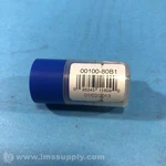 Delavan 00100-80B1 Oil Nozzle 1.00 Gph Brass Solid Cone. Fixed Price $22.65.