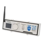Aprilaire 70000238 Wi-fi Upgrade Panel E100 Bluetooth Remote Control. Fixed Price $399.88.