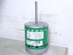 Ge 5SME39HXL110 Ecm Blower Motor 1/2HP 1PH 115-230V 6005 Evergreen Im GX03. Fixed Price $235.00.