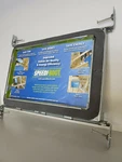 Speedi-boot Hanger 6" X 10". Fixed Price $19.99.