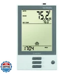 Quietwarmth Thermostat Thermpro 7-DAY Programmable W/built-in Gfci Fo. Fixed Price $282.73.