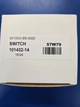 Lennox/ducane/armstrong Air Pressure Switch .70"WC (101432-14) 57W79. Fixed Price $20.00.