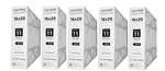 Goodman AMP-11-1620-45 (5-PACK) 16' X 20' 4.5' Clean Comfort Air Filter M11. Fixed Price $111.29.