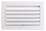 Proselect PSA1CW10U 10" X 6" Aluminum Residential Ceiling And - White. Fixed Price $28.05.