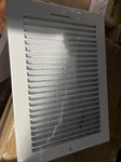 Home Intuition 12 In. X 8 1-WAY Air Vent Coves For Ceiling Wall. Fixed Price $15.95.