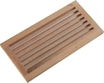Welland Inch X 16 Red Oak Hardwood Register Cold Air 8,. Fixed Price $40.26.