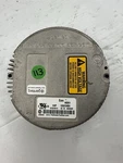 Ge Ecm D344702P03 5SEA39RLV5133 1HP HD01 Motor Module Only. Fixed Price $150.00.