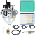 Carburetor For Honda HRR216K10PKAA HRR216K10VKAA Lawn Mower. Fixed Price $22.98.
