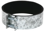 Soler And Palau ACOP-V250 10" Connector Clamps (2 Ea Silver. Fixed Price $34.67.