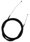 Go-kart Mini Bike 90" Housing Throttle Cable 100" Total 04-269 Ball/barrel Ends. Fixed Price $15.99.