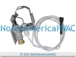 Oem Furnace Pilot Ignitor Igniter Replaces Utica-dunkirk 14662100. Fixed Price $79.95.