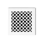 Saba Home Decor Air Vent Cover Grille - Acrylic Plexiglass 10 Duc. Fixed Price $46.99.