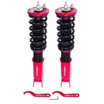 Maxpeedingrods 24 Way Damper Rear Coilover Suspension For Honda Accord 2008-2012. Fixed Price $220.69.