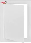 Cabax 8X12 Inch Plastic Access Panel Drywall Ceiling Reinforced Plumbing. Fixed Price $13.01.