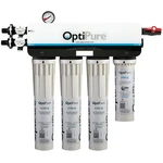 Optipure QT3MP Multi-point Water Filtration System $1100 Retail Nib 1285 4F. Fixed Price $399.00.