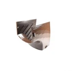 Rectorseal CGINT90B Internal Ell 4.5" Brown Pvc Connection. Fixed Price $46.11.