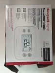 Honeywell Home Focuspro N100 Non-programmable Thermostat TH1320U4002. Fixed Price $25.99.
