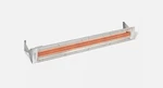 Infratech WD-6024-SS Stainless Steel 61.25" 240V 6KW Infr. Heater. Fixed Price $903.00.