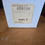 Laars 2400-012 Control Board, New In Box. Fixed Price $75.00.