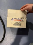 Amcraft 1101 Duct Tool - Black. Fixed Price $80.00.
