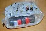Gastite Flashshield PECPL-20 Pipe Coupling, 1-1/4", Ips, Polyethylene (B3). Fixed Price $125.00.