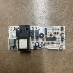 Frigidaire Ac Model: FRA054XT7 Power Supply Board ELUS-K030/N1Y-KG9 KM1367. Fixed Price $34.50.