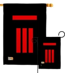 Master Slave Pride Support Passive Intellect Power Dominace Garden House Flag. Fixed Price $18.95.