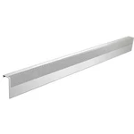 BASEBOARDERS174; Basic Series 6 Ft Steel Easy Slip-on Heater Cover. Fixed Price $143.03.