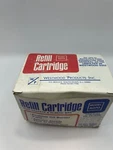 Westwood A070 Refill Cartridge With Gaskets For General 2A-700 Fuel Oil Filter. Fixed Price $9.99.
